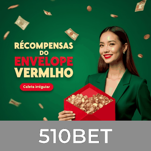 Sistema de Recompensas Progressivas, Maximize Seus Ganhos no 510BET