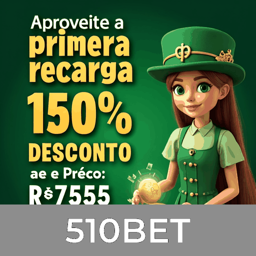Revolução no desenvolvimento de jogos redefine apostas online no 510BET