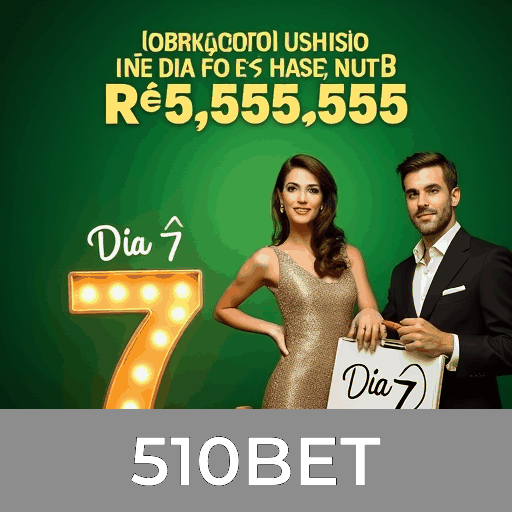 Apostas instantâneas na palma da mão com 510BET