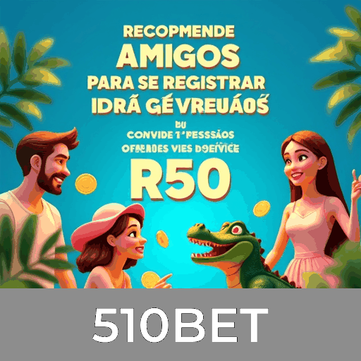 Apostas instantâneas na palma da mão com 510BET