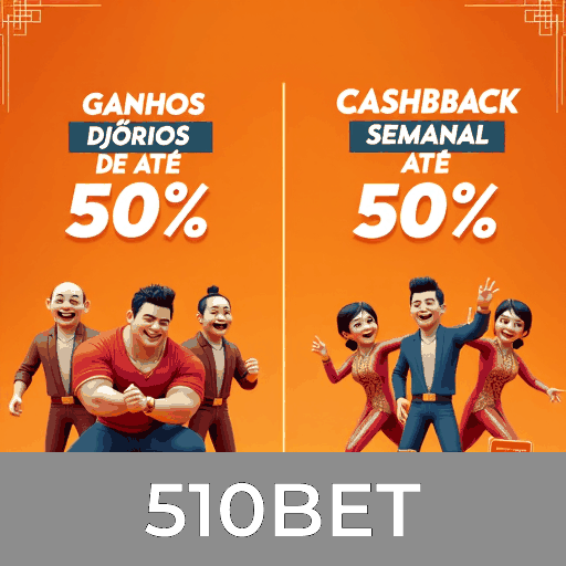 510BET: Psicologia dos Bônus e Decisão