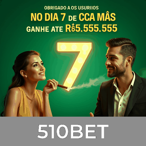 Garanta o Acesso Premium com Login Avançado no 510BET