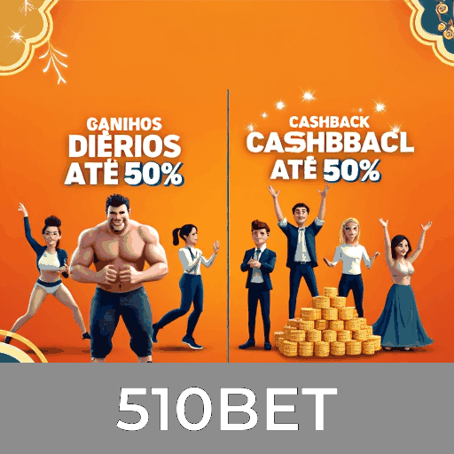 Garanta o Acesso Premium com Login Avançado no 510BET