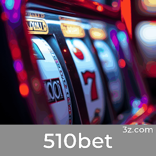 510bet: Cassino Online Seguro e Premiado