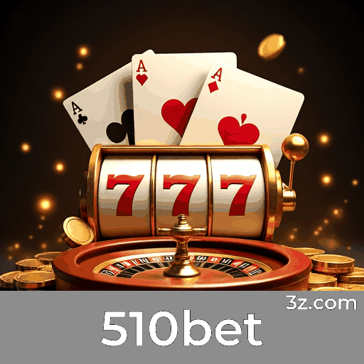 510bet: Aproveite os Bônus e Ofertas Únicas