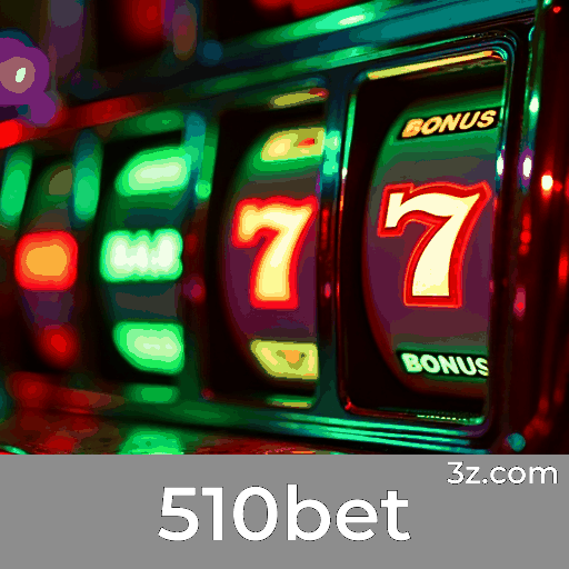 510bet: Cassino Online Seguro e Premiado