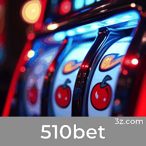 510bet: Cassino Online Seguro e Premiado