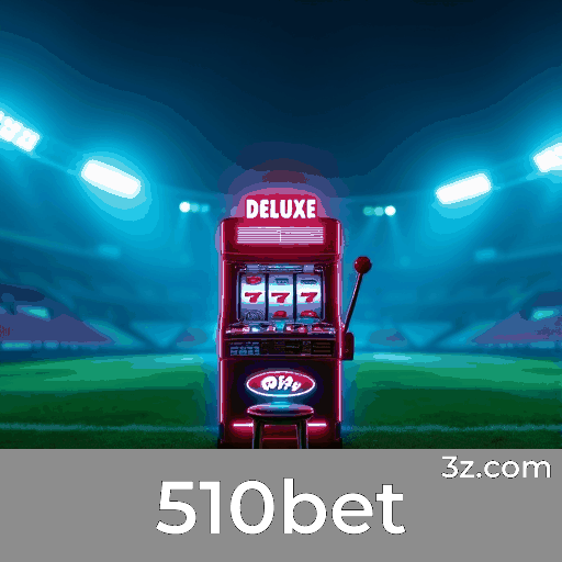 510bet: Slots com Mega Prêmios, Mesa de Jogos Estratégicos e Experiência Real com Dealers ao Vivo