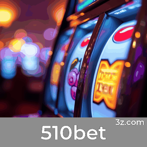 510bet: Cassino Online Seguro e Premiado