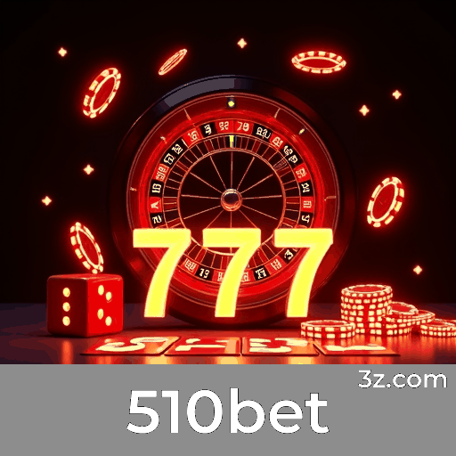 Experiência de Casino Elite no 510bet: Dealers Reais e Jogos Premium