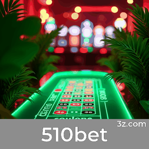 510bet: Cassino Online Seguro e Premiado