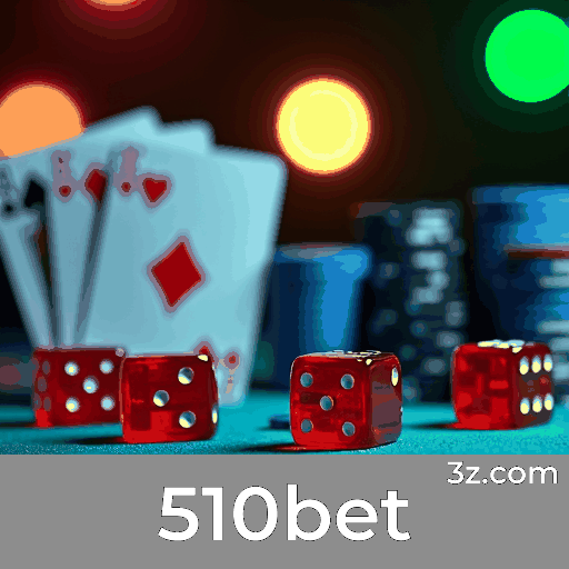 510bet: Cassino Online Seguro e Premiado
