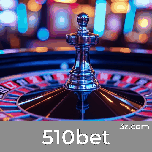 510bet: Cassino Online Seguro e Premiado