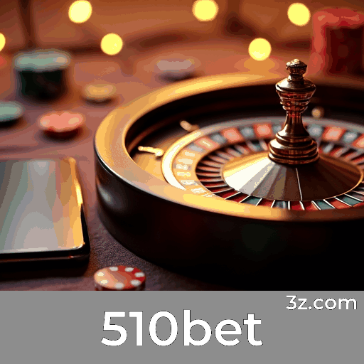 510bet: Cassino Online Seguro e Premiado