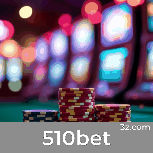 510bet: Cassino Online Seguro e Premiado