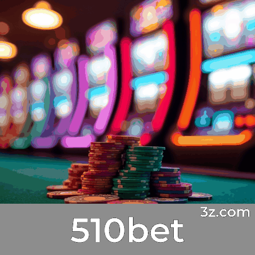 510bet: Cassino Online Seguro e Premiado